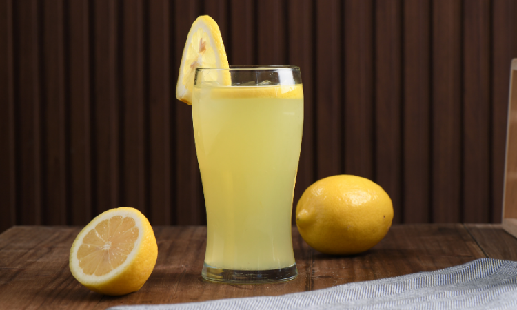 Lemonade