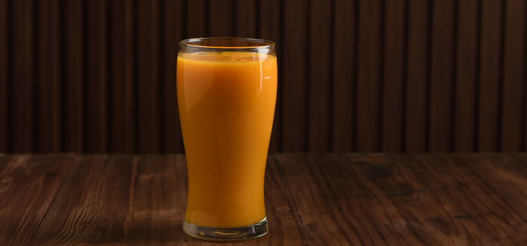 Mango Drink