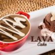 Lava Cake