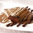 Brownies Crepe