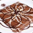 Digestive Crepe