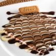 Lotus Crepe
