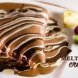Melt N Dip Crepe