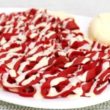 Red Velvet Fettuccine