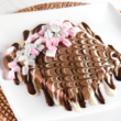 Rocky Road Crepe