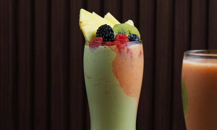 Meltndip Cocktail