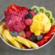 Royal Fruit Salad