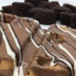 Brownies Waffle