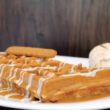 Lotus Waffle
