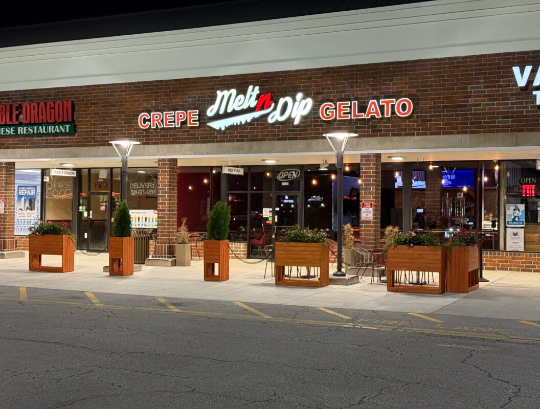 Melt n Dip Palos Park - one of the best dessert places near me